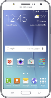 Samsung Galaxy J7 4G / Tek Hat (SM-J700F) Cep Telefonu kullananlar yorumlar